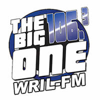 WRIL Logo