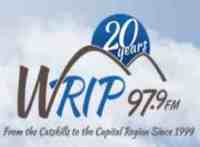 WRIP Logo