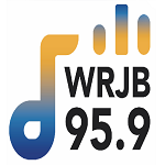 WRJB Logo