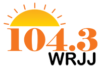WRJJ Logo