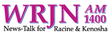 WRJN Logo