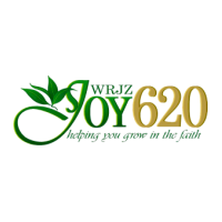 WRJZ Logo