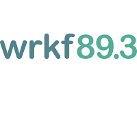 WRKF Logo
