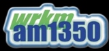 WRKM Logo