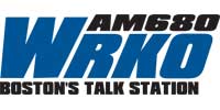 WRKO Logo
