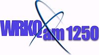 WRKQ Logo