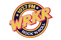 WRKR Logo