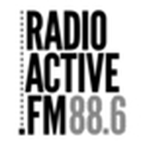 WRLR-LP Logo