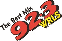 WRLS-FM Logo