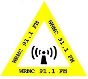 WRMC-FM Logo