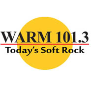WRMM-FM Logo
