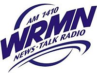 WRMN Logo