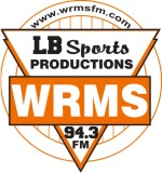 WRMS-FM Logo