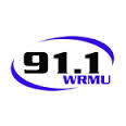 WRMU-FM Logo