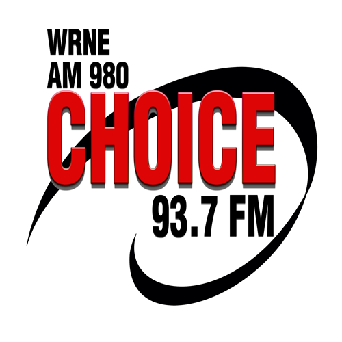WRNE Logo