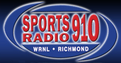 WRNL Logo