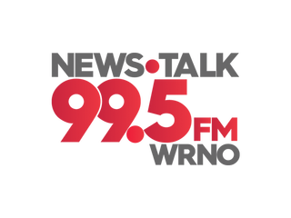WRNO-FM Logo