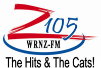 WRNZ Logo