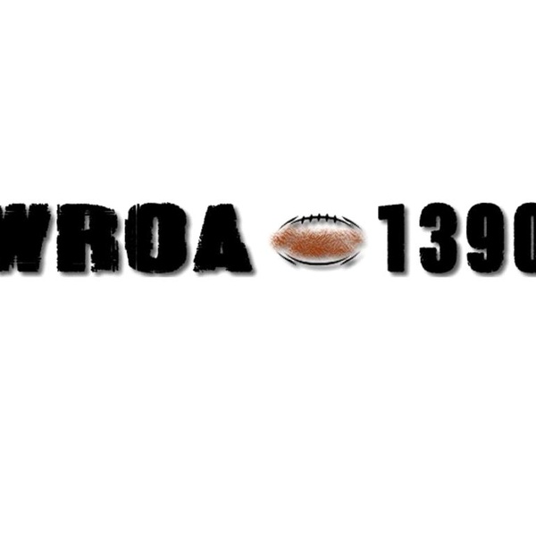 WROA Logo