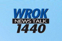 WROK Logo