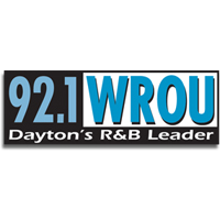 WROU-FM Logo