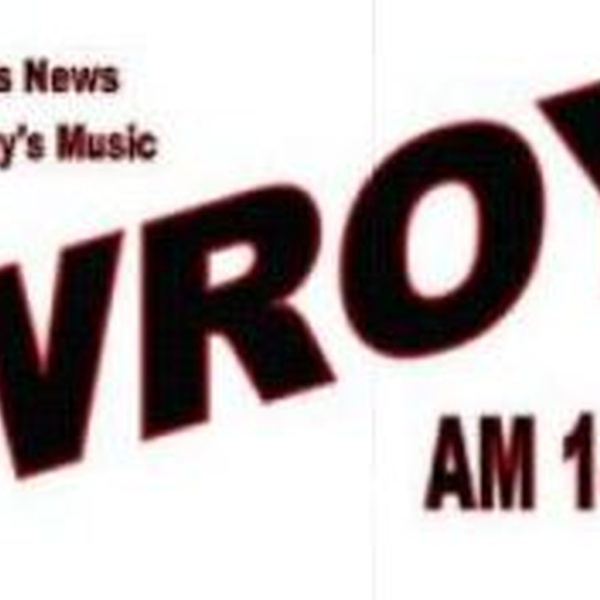 WROY Logo
