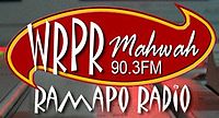 WRPR Logo