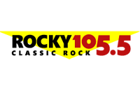 WRQR-FM Logo