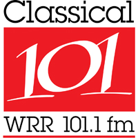 WRR Logo