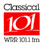 WRRH Logo