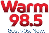 WRRM Logo