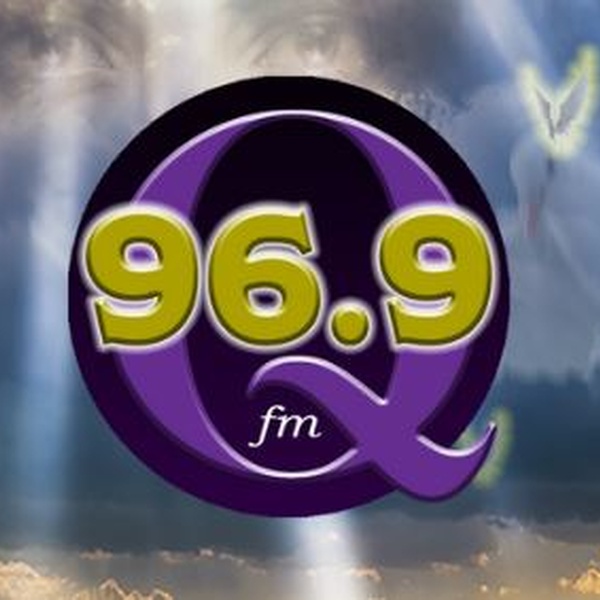 WRRQ-LP Logo