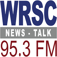 WRSC-FM Logo