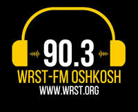 WRST-FM Logo