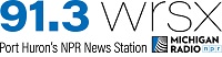 WRSX Logo