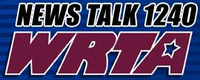 WRTA Logo
