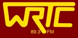 WRTC-FM Logo