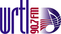 WRTL Logo