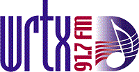 WRTX Logo