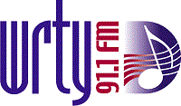 WRTY Logo