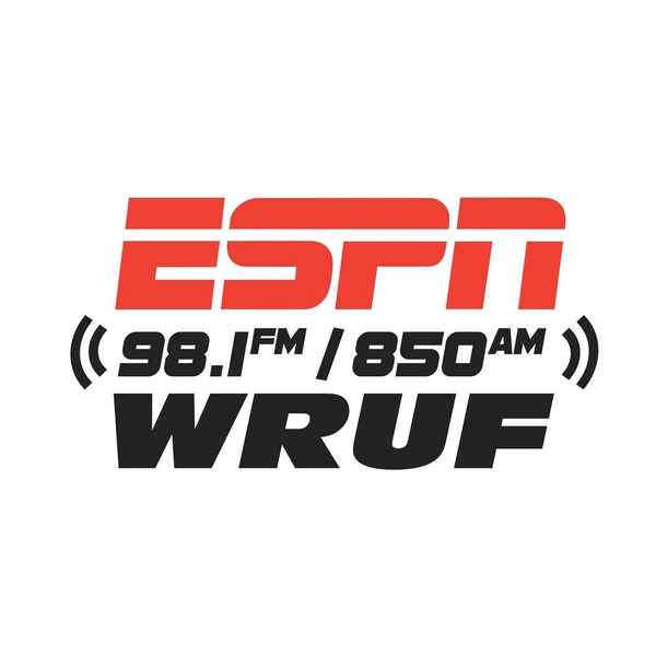WRUF Logo