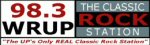 WRUP Logo