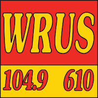 WRUS Logo
