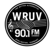 WRUV Logo