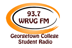 WRVG-LP Logo