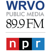 WRVH Logo