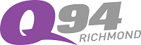 WRVQ Logo