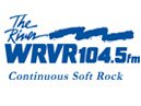 WRVR Logo