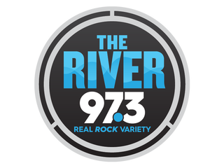 WRVV Logo