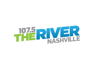 WRVW Logo